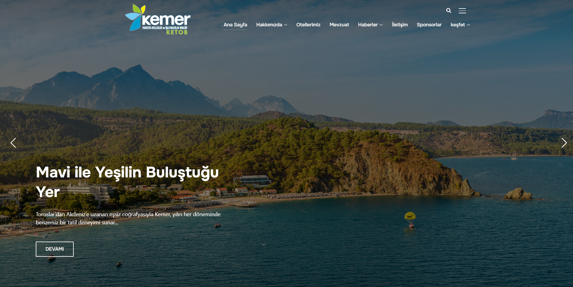 Kurumsal Web